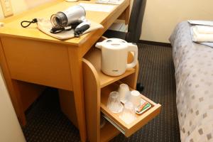 Sanco Inn Toyota - Hotel Policies