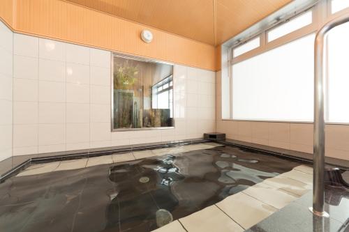 Sanco Inn Tsu Ekimae - Hotel Overview and Ratings