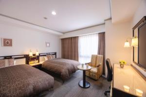 Sasebo Washington Hotel - Dining Options