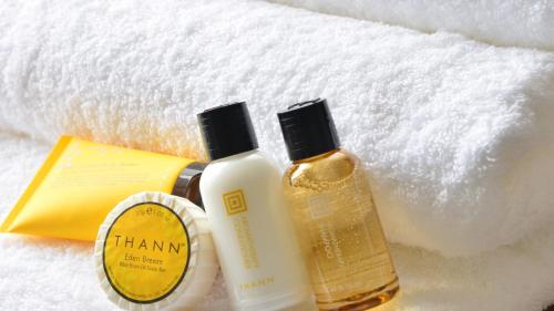 Satsuma Resort Hotel - Accommodation Options