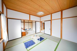 Second House Nikko - Property Overview