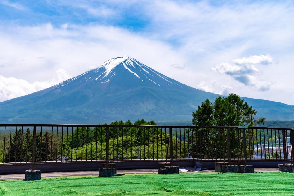 Seminar Plaza Royal Fuji - Facilities and Amenities