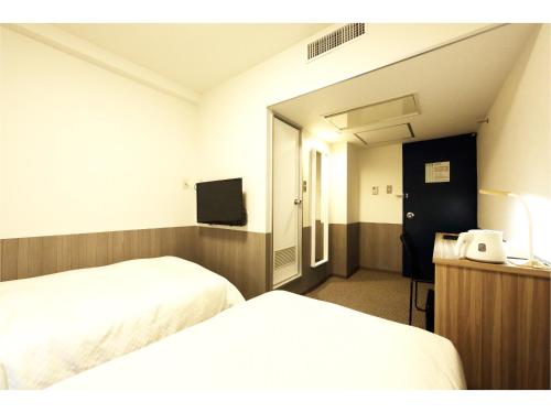Sendai Business Hotel Ekimae - Good To Know