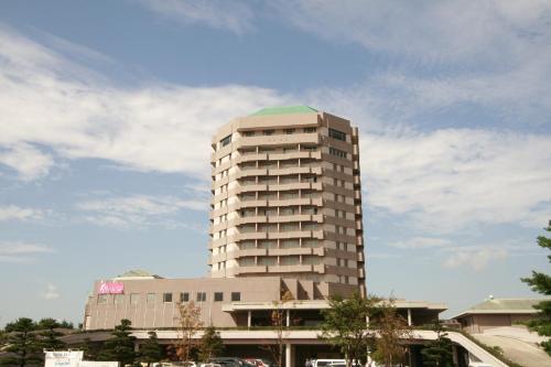 Sendai Hills Hotel - Hotel Amenities and Facilities