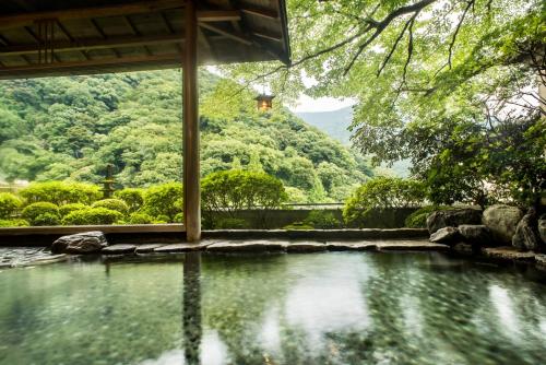 Senkei Plaza - Hotel Overview