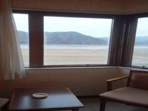 Sento Otani Hotel - Accommodation Options