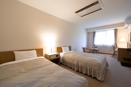 Seto Park Hotel - Good To Know