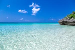 Seven Colors Ishigakijima - Location and Nearby Attractions