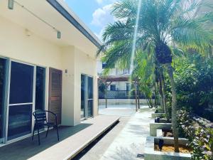 Seven Residence Music - Location and Accessibility