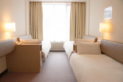 Shigakogen Prince Hotel - Dining Options