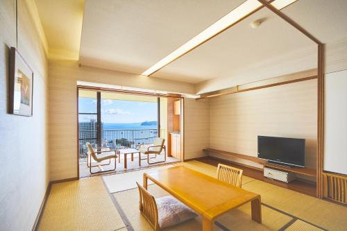 Shiki Resort Atami Boyokan - Facilities and Amenities