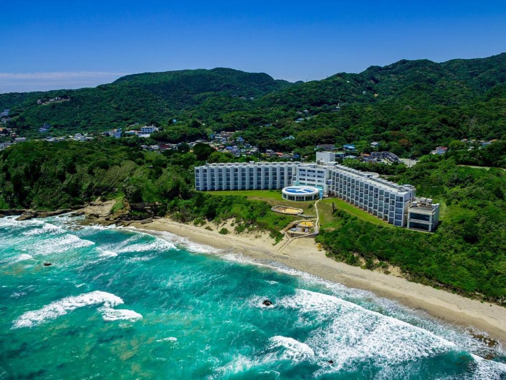 Shimoda Prince Hotel - Accommodation Features