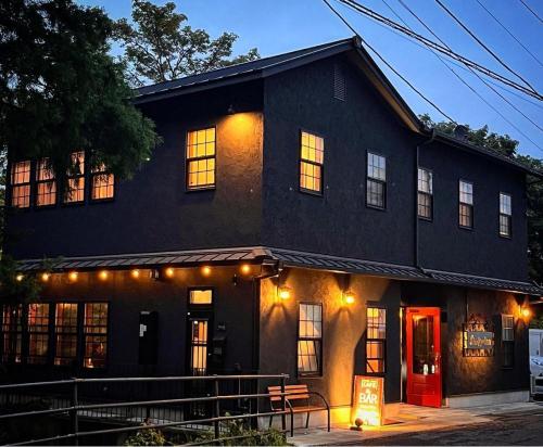 Shinkyo Inn - Exceptional Hospitality and Service