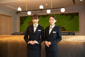 Shinrin Hotel - Amenities and Services