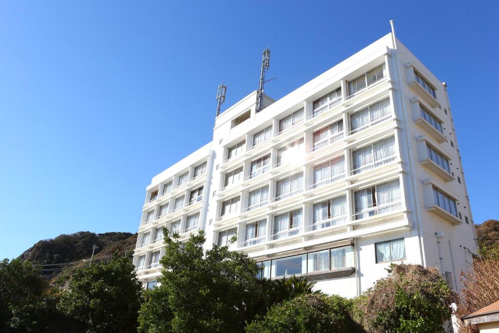 Shiosai Resort Kamogawa Review