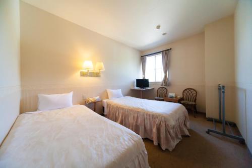 Shirakabako Hotel Smoke of Paipuno - Amenities and Facilities