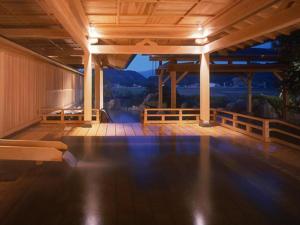 Shiratamano Yu Kahou - Dining Experiences