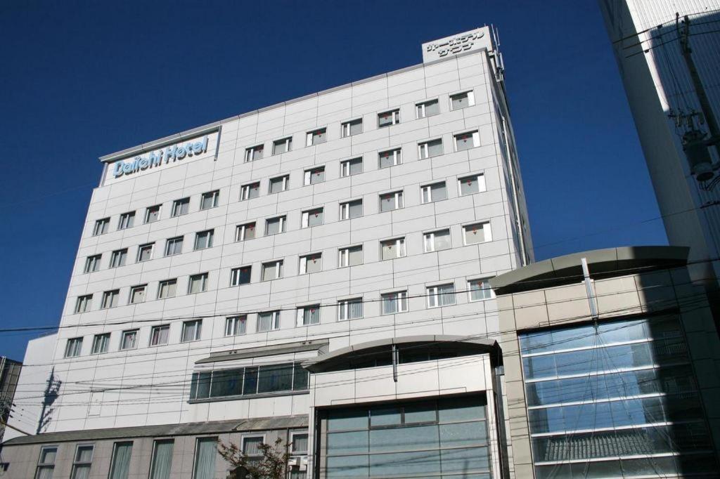 Shizuoka Daiichi Hotel - Dining Options