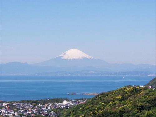 Shonan Relief - Room Features