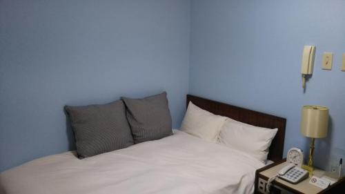 Sky Heart Hotel Kawasaki - Hotel Amenities and Services