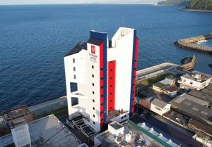 SKY Tower Sweet 4 Beppu, Resort Love Hotel - Good To Know