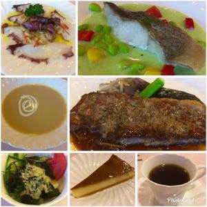 Small Hotel Shitaka - Onsite Amenities