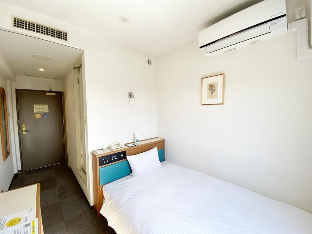 Smile Hotel Kitaasaka Review