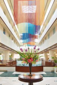 Smile Hotel Naha City Resort - Amenities and Facilities