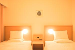 Smile Hotel Okinawa Naha (Tomari Port) - Good To Know