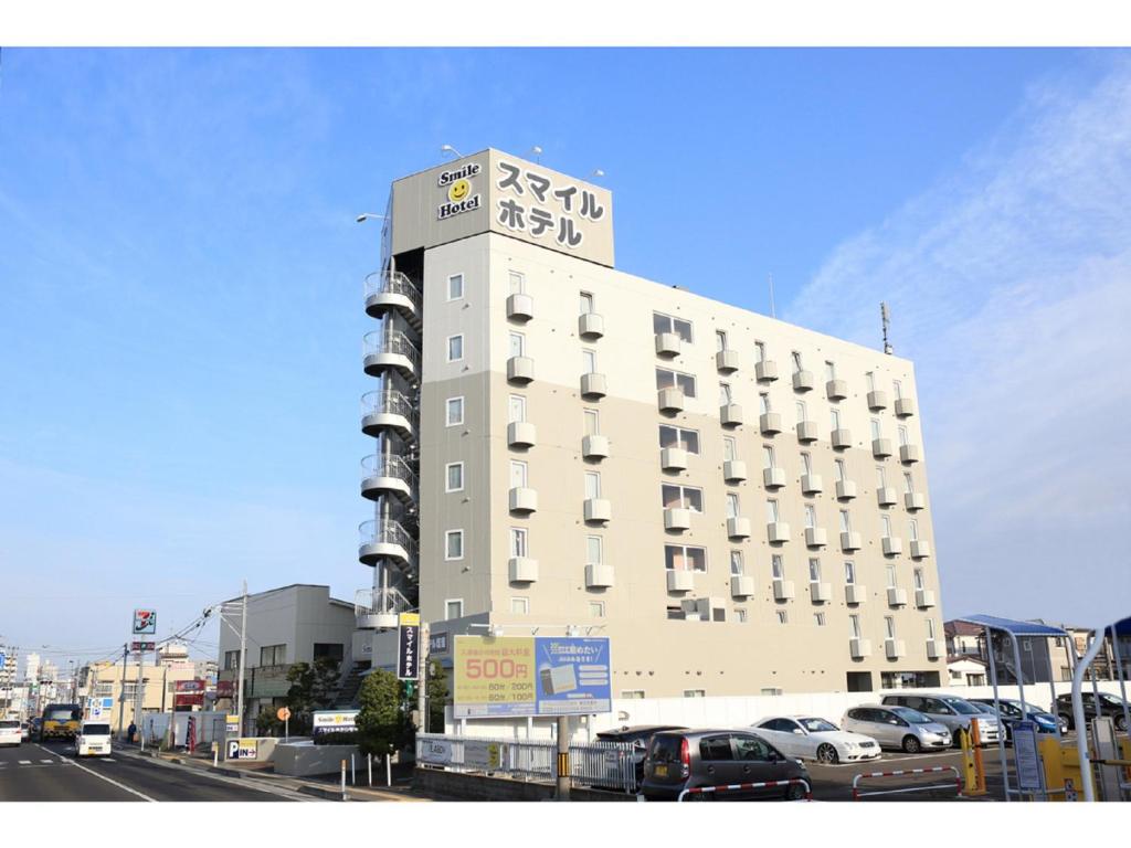 Planning Your Shiogama Trip? 2 Best Hotels to Consider