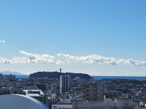 Smile Hotel Shonan Fujisawa - Room Features and Amenities