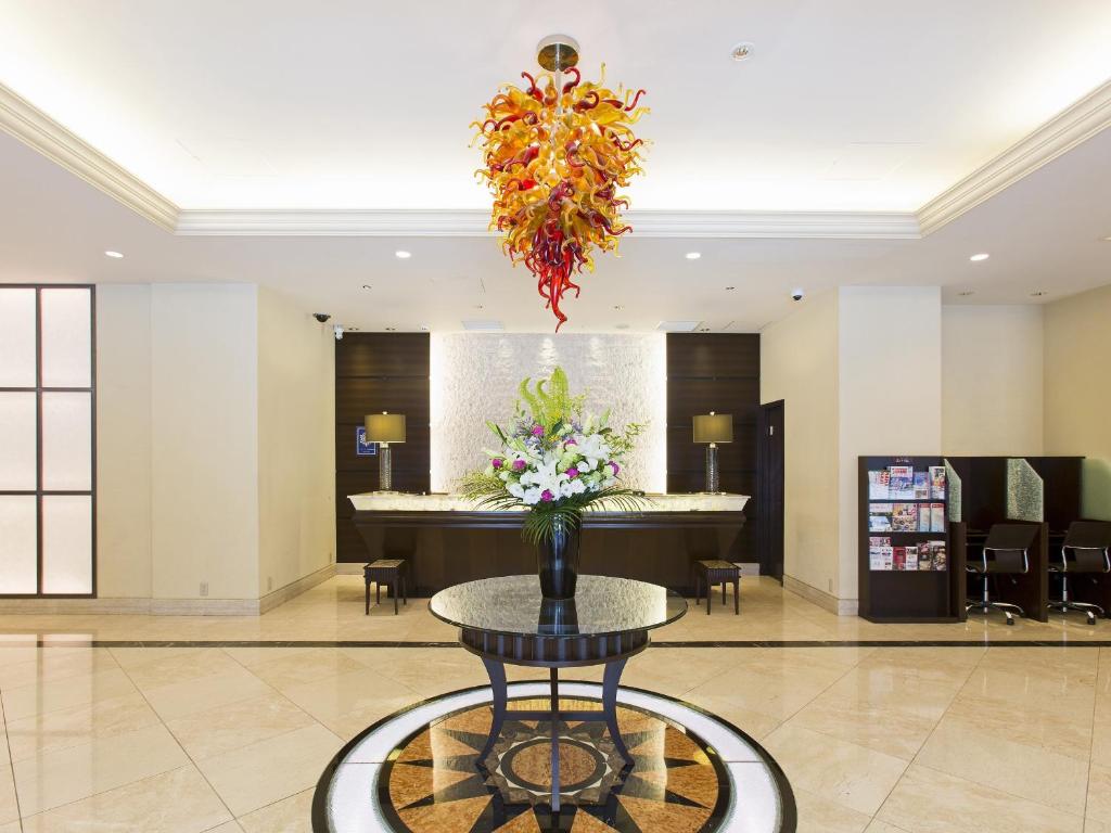 Sol Vita Hotel Naha Review