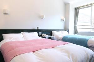 Sora No Mori Hotel Hanagori - Good To Know