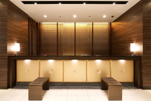 Sotetsu Fresa Inn Chiba Kashiwa - Room Amenities and Features