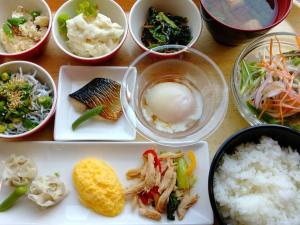 Sotetsu Fresa Inn Fujisawa Shonandai - On-Site Facilities and Services