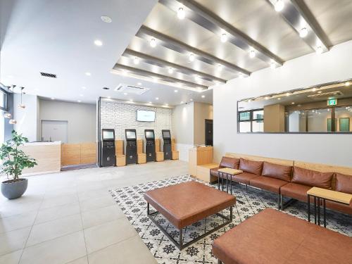 Sotetsu Fresa Inn Kobe Sannomiya - Comfortable Accommodations