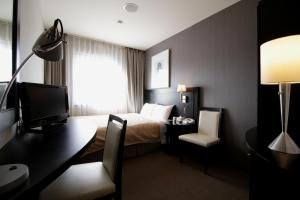 Sotetsu Fresa Inn Nagano-Ueda - Hotel Overview