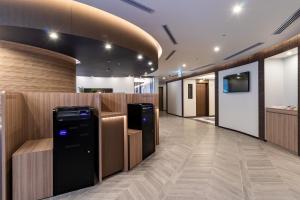 Sotetsu Fresa Inn Yokohama East Exit - Comfortable Guest Accommodations