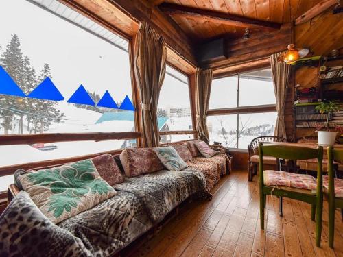 Sports Plaza Shirakaba - Facilities and Services