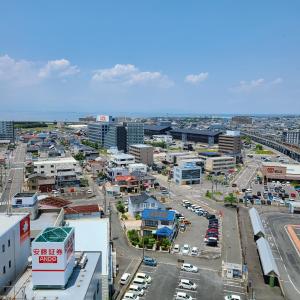 Spring Sunny Hotel Nagoya Tokoname Station Front - Dining and Culinary Offerings