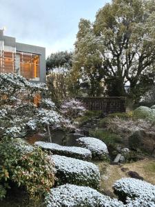 Suikouen Hotel - Dining Options