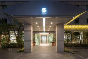 Sun Days Kagoshima - Hotel Overview