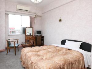 Sun Flower City Hotel - Accommodation Options