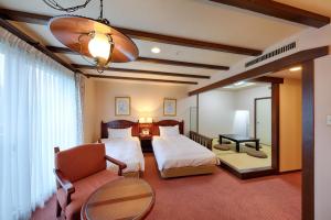 Sun Members Hirugano - Onsite Amenities