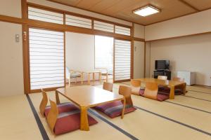 Sunrise Awaji - Wellness and Relaxation
