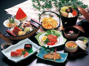 Sunshine Shirako New - Amenities and Facilities