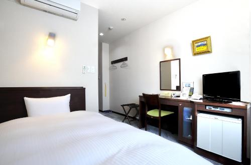 Sunstay Kaseda - Room Types and Details