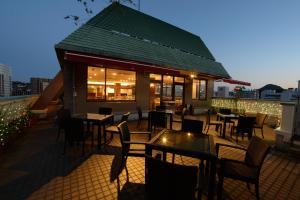 Sunwest Hotel Sasebo - Hotel Overview