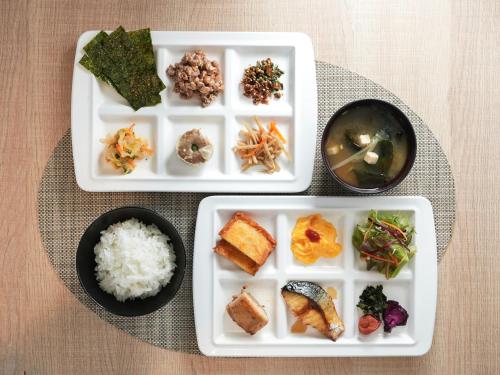 Super Hotel Hiroshima - Accommodation Details