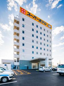 Super Hotel Kashima - Accommodation Options